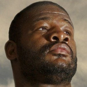 Riddick Bowe - Birthday, Bio, Wiki, Family, Networth & More