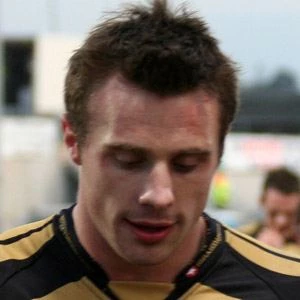 Tommy Bowe Biography