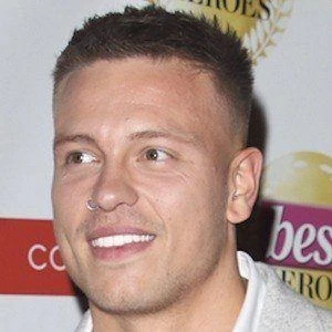 Alex Bowen Biography