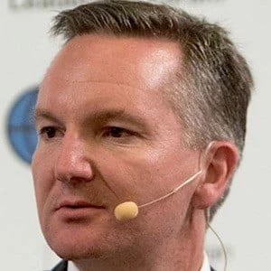 Chris Bowen - Income, Birthday, Family, Bio, Networth & More