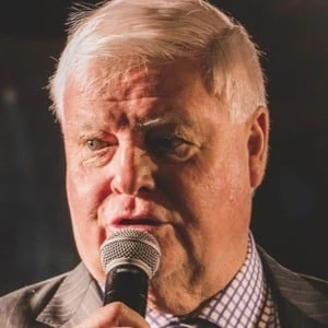 Joe Bowen - Age, Height, Birthdate, Bio, Family, Networth & More