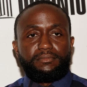 Byron Bowers Biography