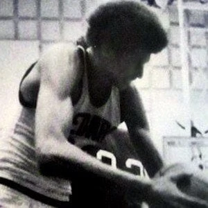 Sam Bowie Biography