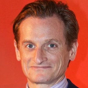 Hamish Bowles - Networth, Biography, Birthdate, Family & More