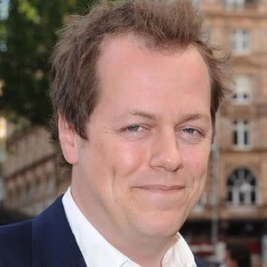 Tom Parker Bowles Biography