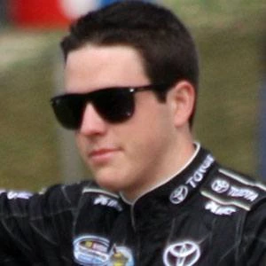 Alex Bowman - Bio, Networth, Family, Age, Birthdate & More