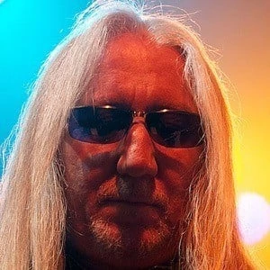 Mick Box - Adderess, Bio, Birthdate, Family, Wiki & More