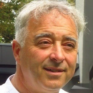 Frank Cottrell Boyce Biography