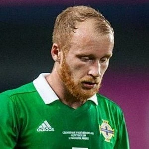 Liam Boyce Biography