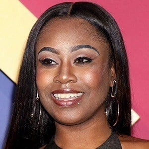 Candice Boyd - Birthdate, Age, Family, Bio, Networth & More