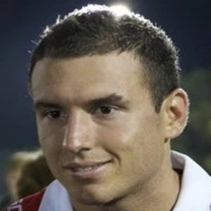 Darius Boyd Biography
