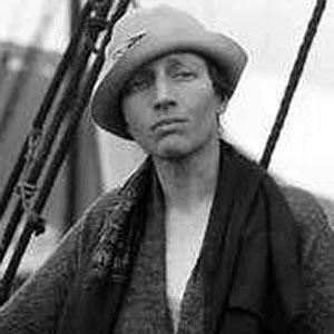 Louise Boyd Biography