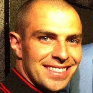 Luke Boyd - Profession, Biography, Birthdate, Family, Wiki & More