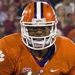 Tajh Boyd - Bio, Networth, Family, Age, Birthdate & More