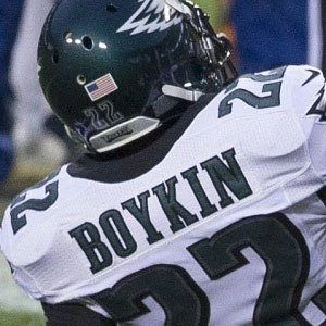 Brandon Boykin - Date Of Birth, Bio, Birthdate, Parents, Networth & More