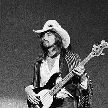 Boz Burrell - Age, Bio, Birthdate, Family, Networth & More