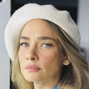 Muge Boz - Date Of Birth, Bio, Birthdate, Parents, Networth & More