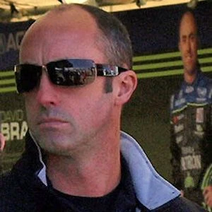 David Brabham Biography
