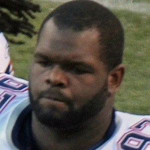 Ron Brace - Age, Wiki, Birthdate, Bio, Networth, Family & More