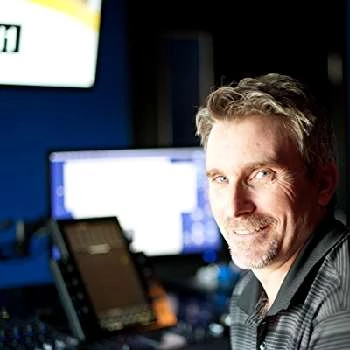 Brad Belcher - Age, Bio, Birthdate, Family, Networth & More