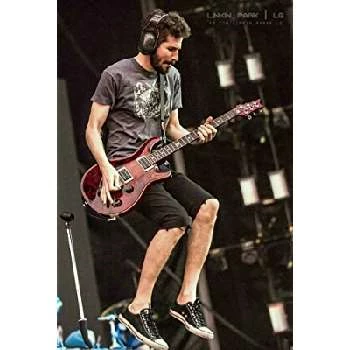 Brad Delson Biography