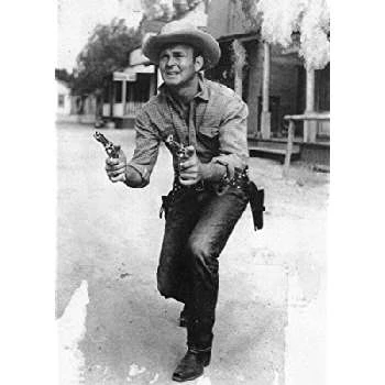 Brad Johnson Biography