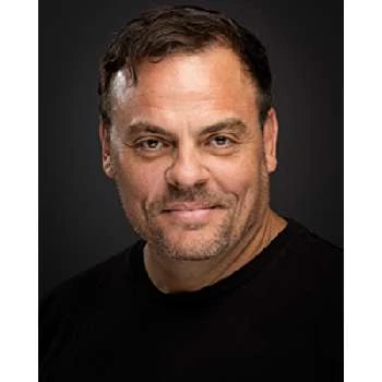 Brad McMurray Biography