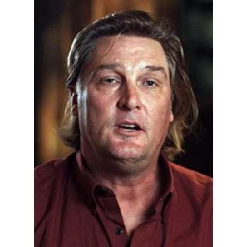 Brad Olsen - Age, Bio, Birthdate, Family, Networth & More