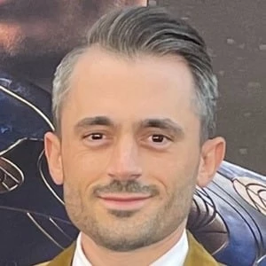 Brad R Lambert Biography
