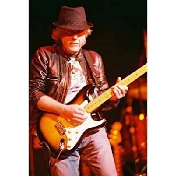 Brad Whitford - Wiki, Bio, Networth, Birthdate, Family & More
