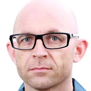 Jason Bradbury Biography