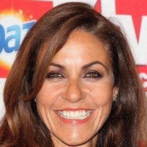 Julia Bradbury Biography