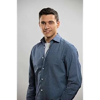 Braden Worton Biography