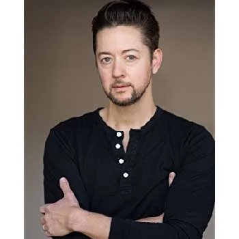 Bradford Anderson Biography