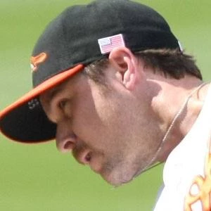 Chad Bradford Biography