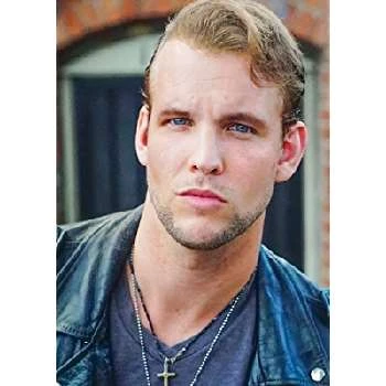 Bradford James Jackson Biography