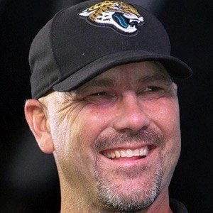 Gus Bradley - Age, Height, Birthdate, Bio, Family, Networth & More