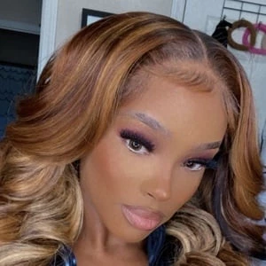 Infiniti Bradley - Birthday, Bio, Wiki, Family, Networth & More