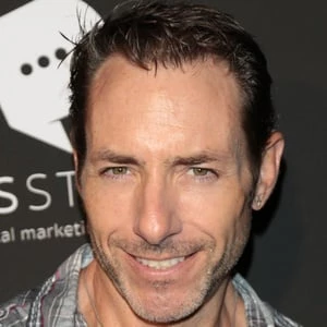 Paul Bradley - Date Of Birth, Bio, Birthdate, Parents, Networth & More