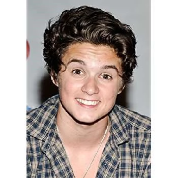 Bradley Simpson - Age, Bio, Birthdate, Family, Networth & More
