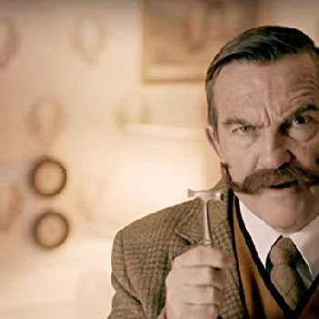 Bradley Walsh Biography