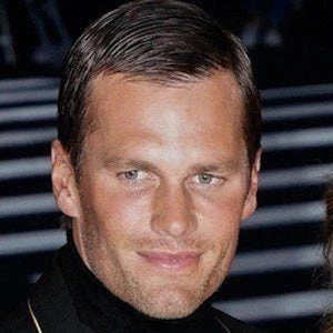 Tom Brady Biography