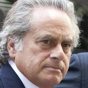Benjamin Brafman Biography