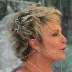 Ana Maria Braga - Age, Bio, Birthdate, Family, Networth & More