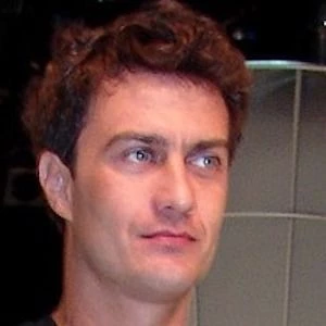 Gabriel Braga Nunes Biography