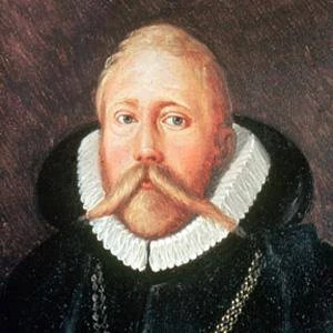 Tycho Brahe Biography