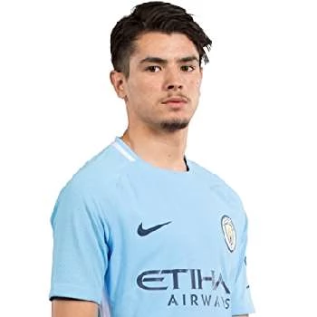 Brahim Diaz Biography