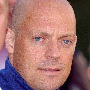 Dave Brailsford Biography