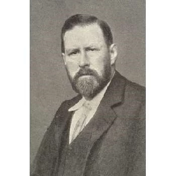 Bram Stoker - Age, Bio, Career, Family, Wiki, Networth & More