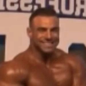 Rafael Brandão Biography
